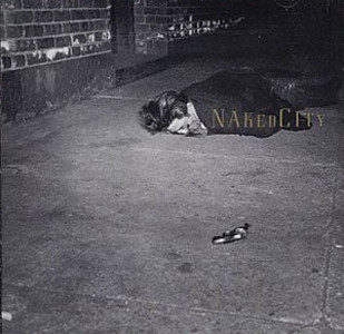 John Zorn: Naked City (1990)
